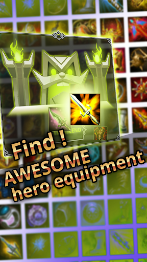 Tap Strikers (Mod)