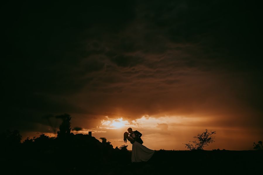 Wedding photographer Kamil Przybył (kamilprzybyl). Photo of 16 July 2023