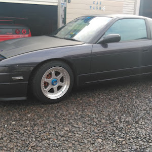 180SX RPS13