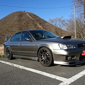 レガシィB4 BE5