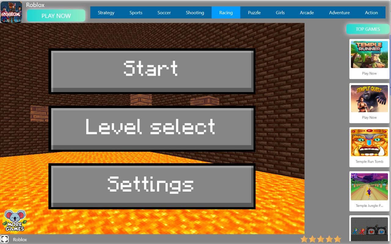 Play Roblox Online For Free Game Preview image 7