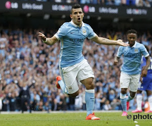 Verlaat absolute superster Manchester City?