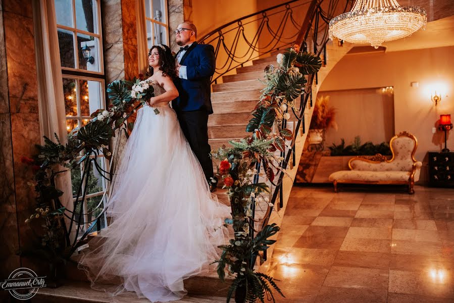 शादी का फोटोग्राफर Emmanuel Ortiz (emmartiz)। अक्तूबर 15 2023 का फोटो