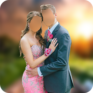 Download Love Couple Photo Suit For PC Windows and Mac