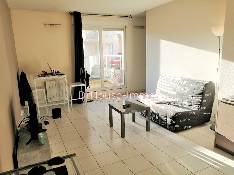 Vente appartement 1 pièce 30 m² à Laval (53000), 79 000 €