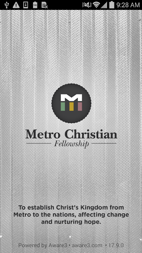 Metro Christian Fellowship KC