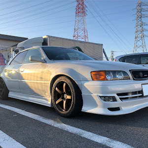 チェイサー JZX100