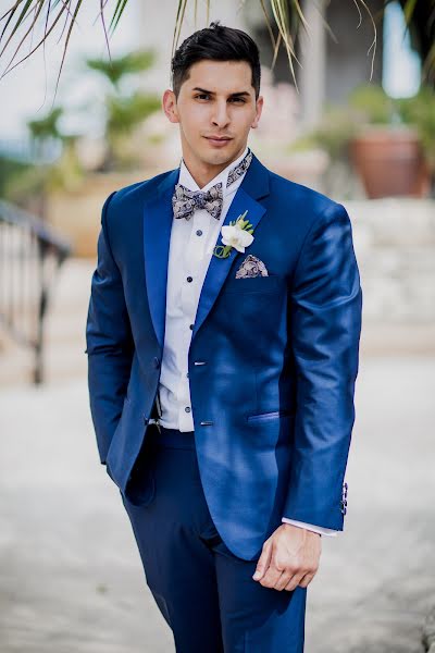 Wedding photographer Dustin Finkelstein (dfphoto). Photo of 8 October 2020