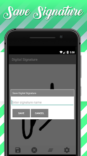 How to download Creating Digital  Signature 1.0 unlimited apk for bluestacks