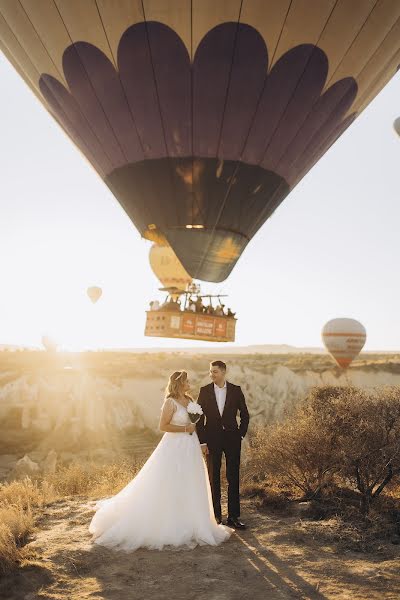 Photographe de mariage Merve İçli (merveozgur). Photo du 24 juin 2023