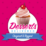 Desserts Delivered 1.1 Icon