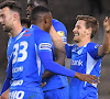 Racing Genk wint zijn eerste match zonder Sander Berge en doorbreekt ongeslagen reeks van Charleroi