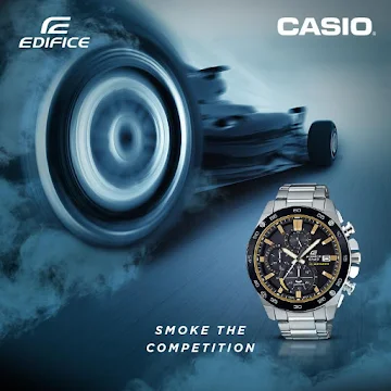 Casio photo 