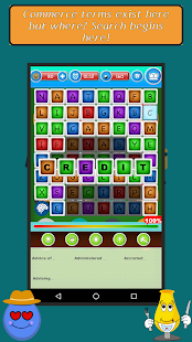 Mesh of Commerce(圖2)-速報App
