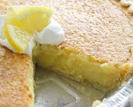 Arizona Sunshine Lemon Pie was pinched from <a href="http://incrediblerecipes.net/arizona-sunshine-lemon-pie-2/" target="_blank" rel="noopener">incrediblerecipes.net.</a>