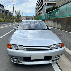 スカイライン GT-R R32