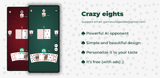 CrazyEights