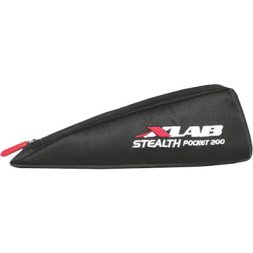 XLAB Stealth Pocket 200 Frame Bag