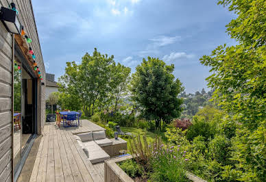 Maison avec terrasse 4