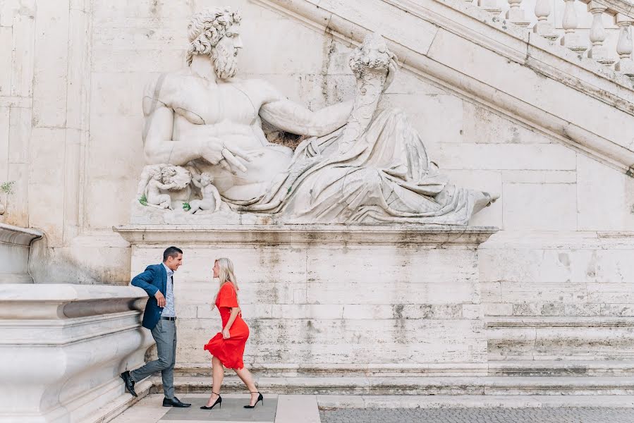 Fotografo di matrimoni Olga Merolla (olgamerolla). Foto del 26 febbraio 2022