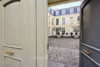 appartement à Paris 3ème (75)