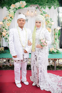 Wedding photographer Ilyas Jepret Sidoarjo Surabaya (ilyasjepret). Photo of 6 September 2022