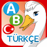 Türk alfabesi - Türkçe Alfabe icon