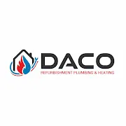 Daco Refurbishment Plumbing & Heating Logo