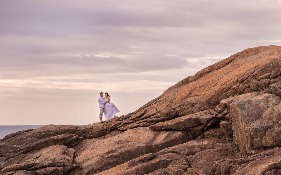 Fotógrafo de casamento Jeferson Soldi (jefersonsoldi). Foto de 29 de abril 2016