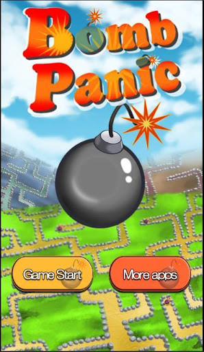 Bomb Panic 1.1 Windows u7528 1