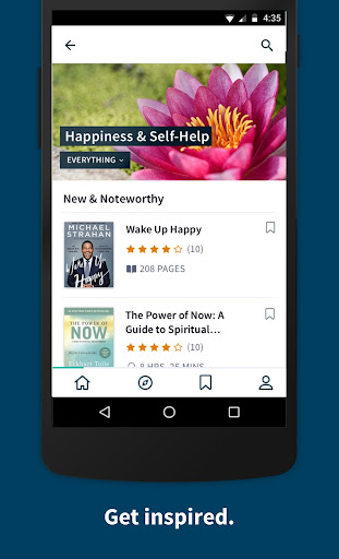 Scribd - A World of Books