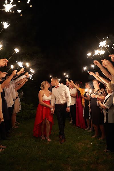 Photographe de mariage Ágnes Pap (agnespap). Photo du 24 mars 2022