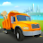 Transit King Tycoon - Simulation Business Game v3.21 (MOD, Money) APK