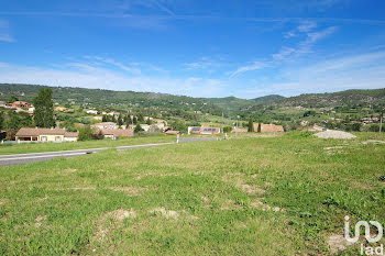 terrain à Manosque (04)