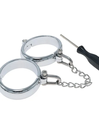 Handboeien & voetboeien speelgoed e - 0