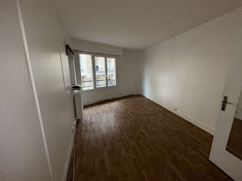 appartement à Paris 16ème (75)