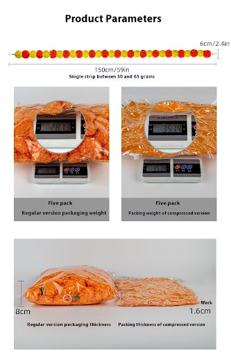 Title 1, French Marigold Halloween Wedding Flower Strap ...
