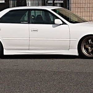 チェイサー JZX100