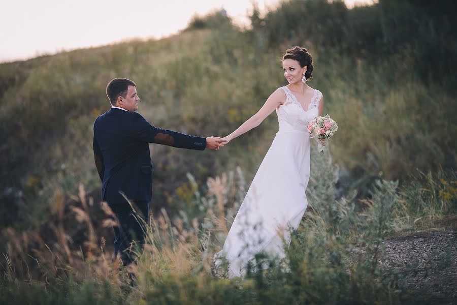 Hochzeitsfotograf Anna Ryzhkova (ryzhkova). Foto vom 21. Juli 2015
