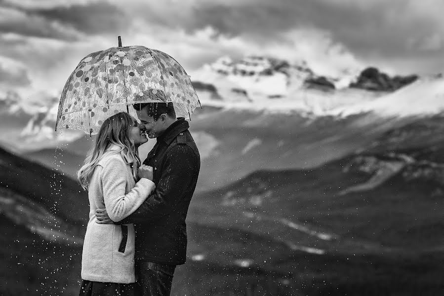 Photographe de mariage Dorota Karpowicz (karpowicz). Photo du 15 septembre 2016