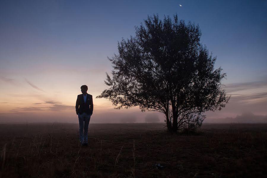 Photographer sa kasal Yuriy Tublicev (fotografnp). Larawan ni 3 Hulyo 2018