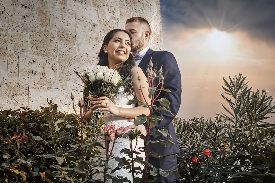 Fotógrafo de bodas Carlos Eduardo Benítez (carlosfoto). Foto del 24 de junio 2023