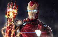 Iron Man Wallpaper small promo image