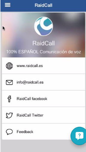 RaidCall