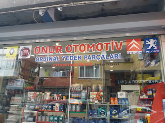 Onur Otomotiv