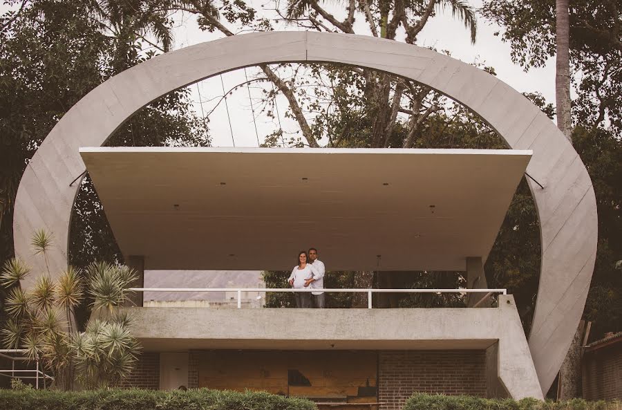 Fotografo di matrimoni Leopoldo Navarro (leopoldonavarro). Foto del 4 marzo 2017