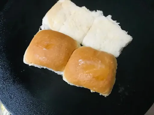 Butter Pav