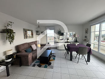 appartement à Bobigny (93)