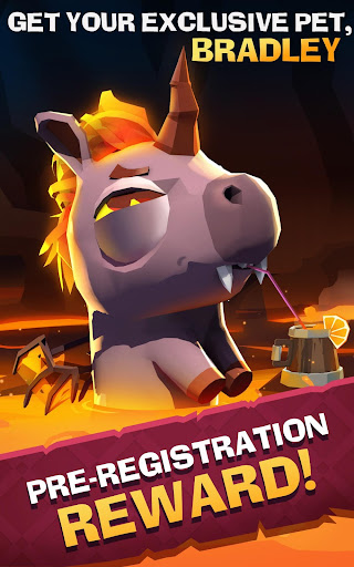 The Mighty Quest for Epic Loot