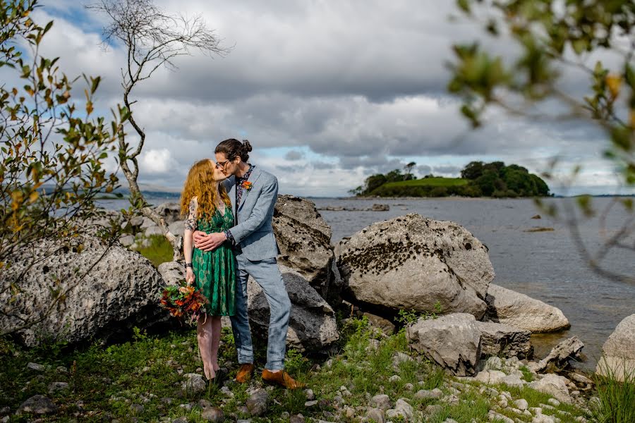 Photographe de mariage Bart Swierczynski (bartski). Photo du 18 septembre 2021